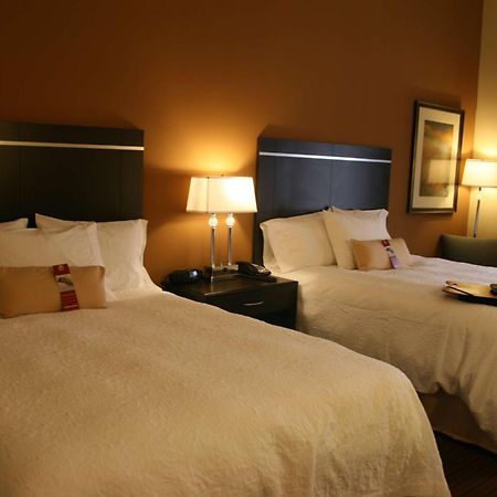 Hampton Inn La Junta Room photo