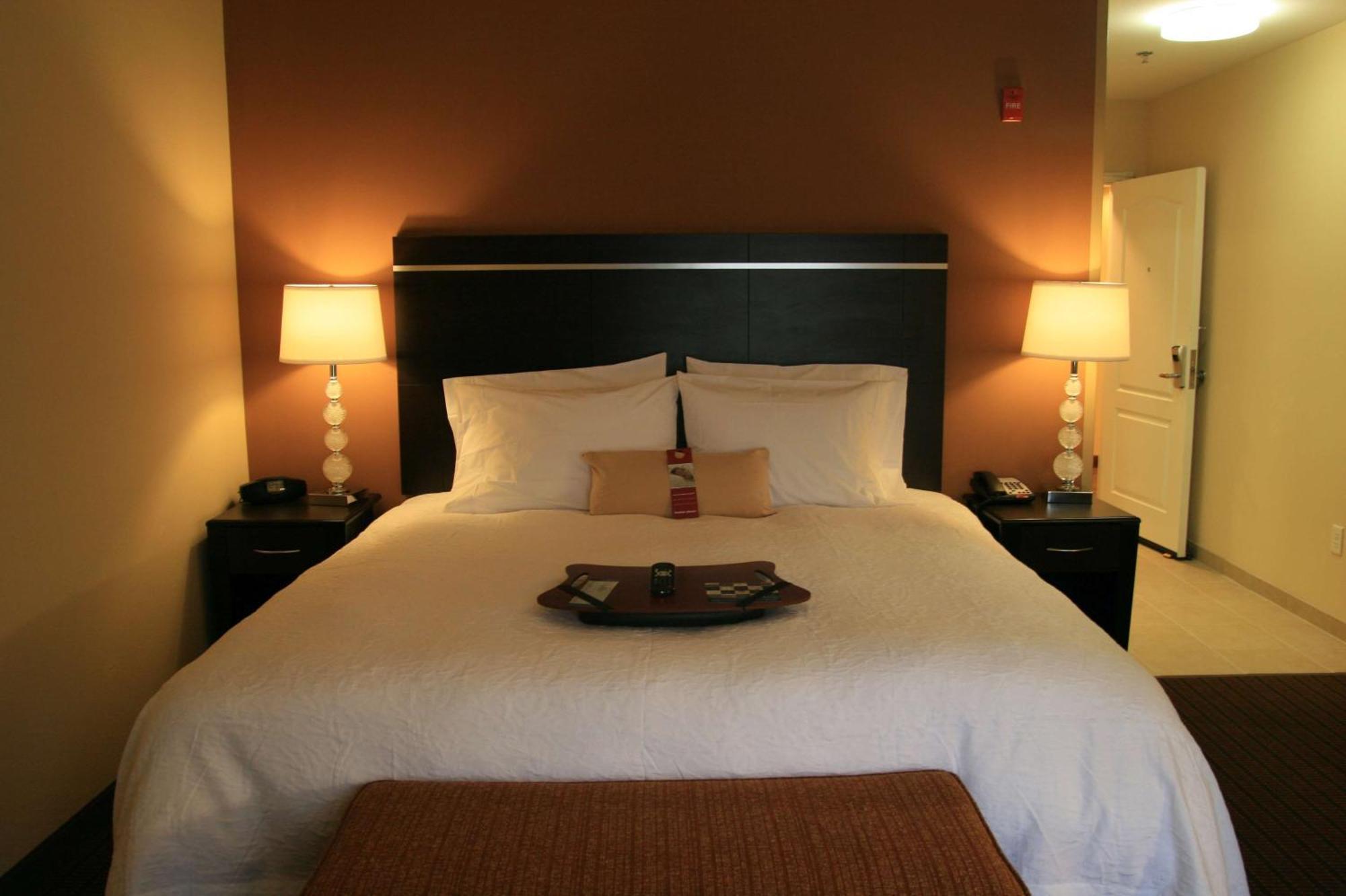 Hampton Inn La Junta Room photo