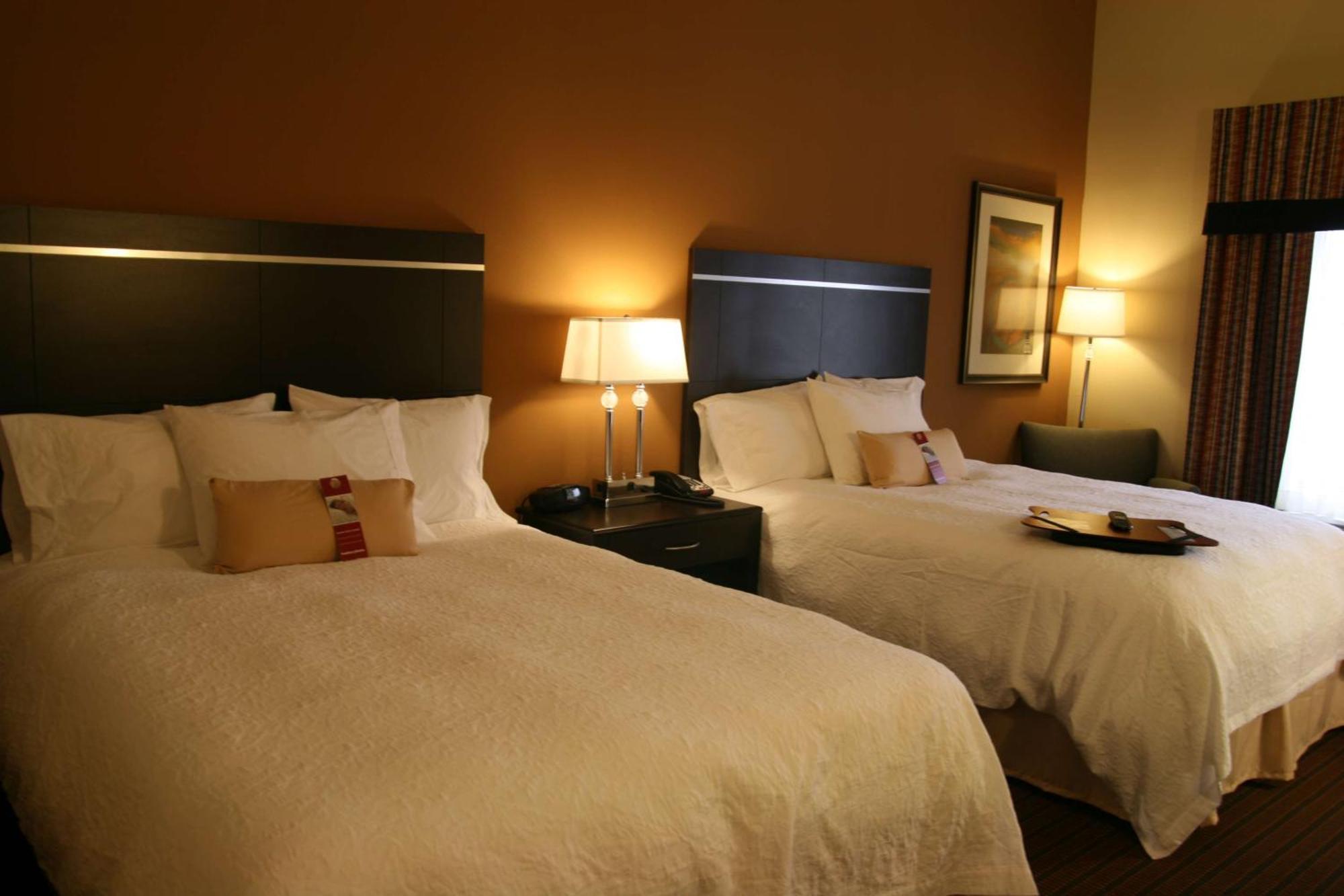Hampton Inn La Junta Room photo